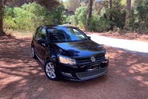 Polo 1.4 GPL