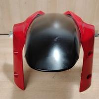 Parafango anteriore ducati multistrada 1200