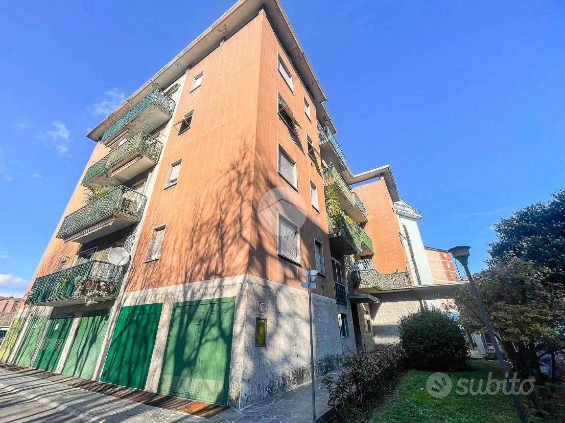 Apartment in Cormano, Milano - Vista 3