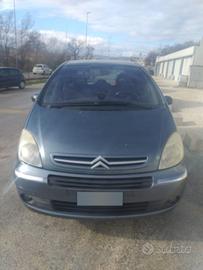 Citroen Xsara Picasso 