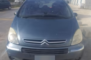 Citroen Xsara Picasso 