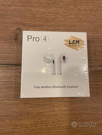 Cuffie wirless nuove