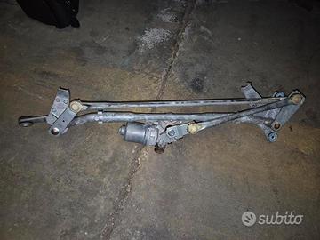 Tandem Tergi Ant. Per Land Rover Discovery 2017