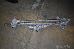 Tandem Tergi Ant. Per Land Rover Discovery 2017