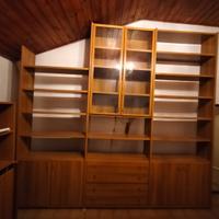 Vetrina/Libreria