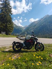 MV Agusta Brutale 800 AES-ABS 