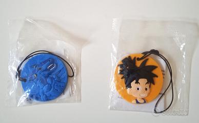 Set Ciondoli Dragon Ball - Mr.Day Sorprese