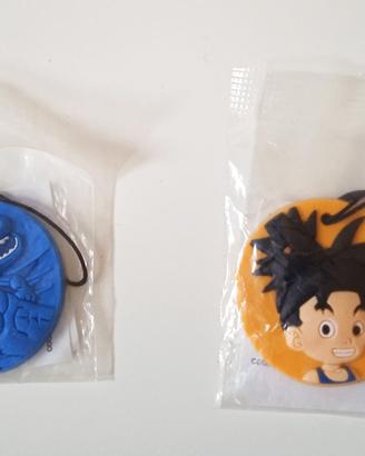 Set Ciondoli Dragon Ball - Mr.Day Sorprese