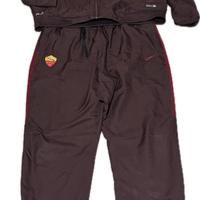 Tuta Sportiva AS Roma - Nike Taglia XXL