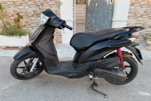 Scooter Liberty 50 S