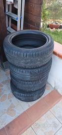 Gomme khumo 195/45/15