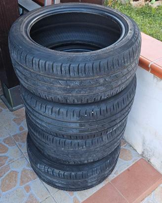 Gomme khumo 195/45/15