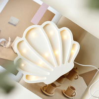 Lampada CONCHIGLIA MINI