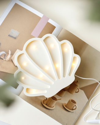 Lampada CONCHIGLIA MINI