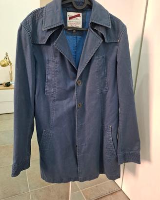 Selected Homme Giacca Uomo stile navy.  Taglia M. 
