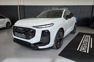 Audi Q3 SPB 35 TDI S tronic S line edition IVAESP/