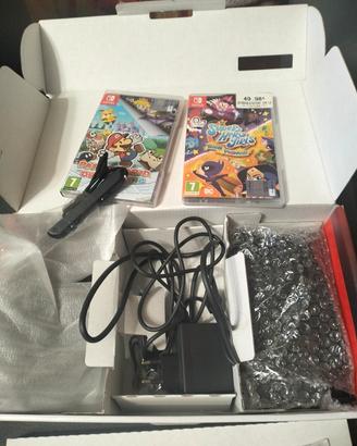 Nintendo Swich