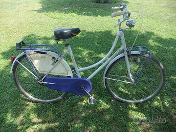 BICI DA DONNA HOLLAND SIMPATY