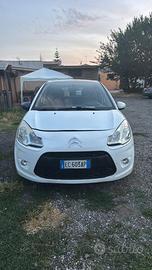 CITROEN C3 1ª serie - 2011
