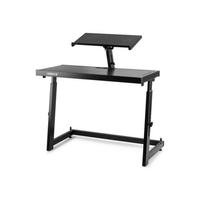 SUPPORTO MOBILE PER DJ