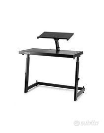 SUPPORTO MOBILE PER DJ