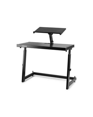 SUPPORTO MOBILE PER DJ