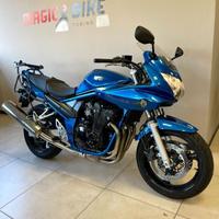 Suzuki GSF 650 Bandit