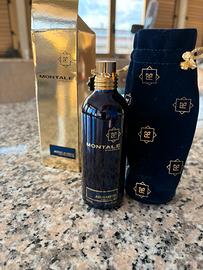 Montale Paris – Aoud Ambre Eau de Parfum 100ml