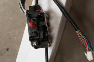 Devioluci Suzuki samurai