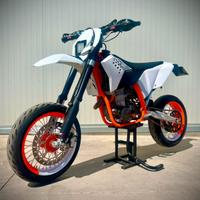 Ktm 530 exc-r - 2009