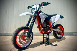 Ktm 530 exc-r - 2009