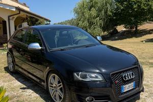 Audi A3 S3 2.0 TFSI quattro
