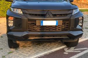 MITSUBISHI L200 PICK-UP HURRICANE NIGHTWILD
