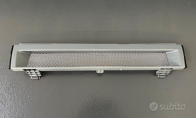 Mascherina Fiat Uno Turbo MK2