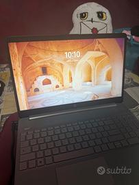 Pc portatile HP