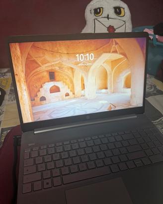 Pc portatile HP