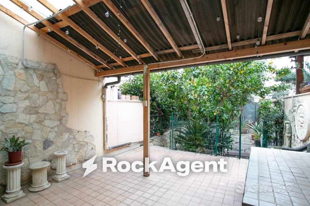 Casa – Setteville Nord, Colle Laghetto - Vista 4