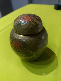 porta gioie indiano Rajasthan 