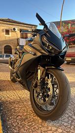 HONDA CBR 650 R 2023 SCARICO ARROW