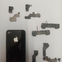 Iphone 4 - 4S. Ricambi.