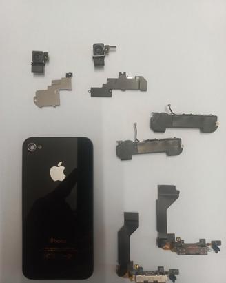 Iphone 4 - 4S. Ricambi.