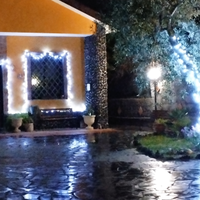Casa vacanza sul etna