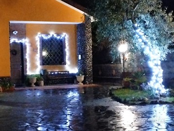 Casa vacanza sul etna