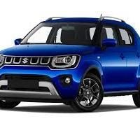 Ricambi vari suzuki ignis 2013-2023