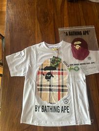 maglietta BAPE