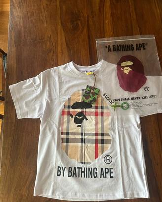 maglietta BAPE