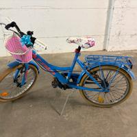 Bicicletta per bimbi