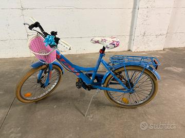 Bicicletta per bimbi