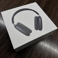 Apple AirPods Pro Max USB-C Headphones - Midnight