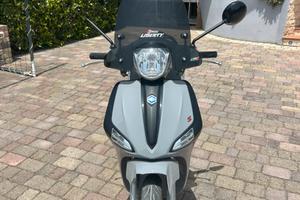 liberty s 50